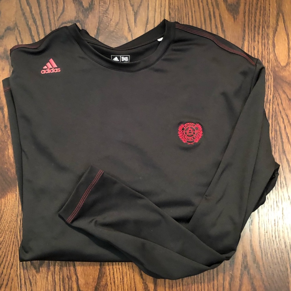 Adidas shirt